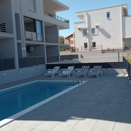 Apartment Gaby 3 Трогир Экстерьер фото