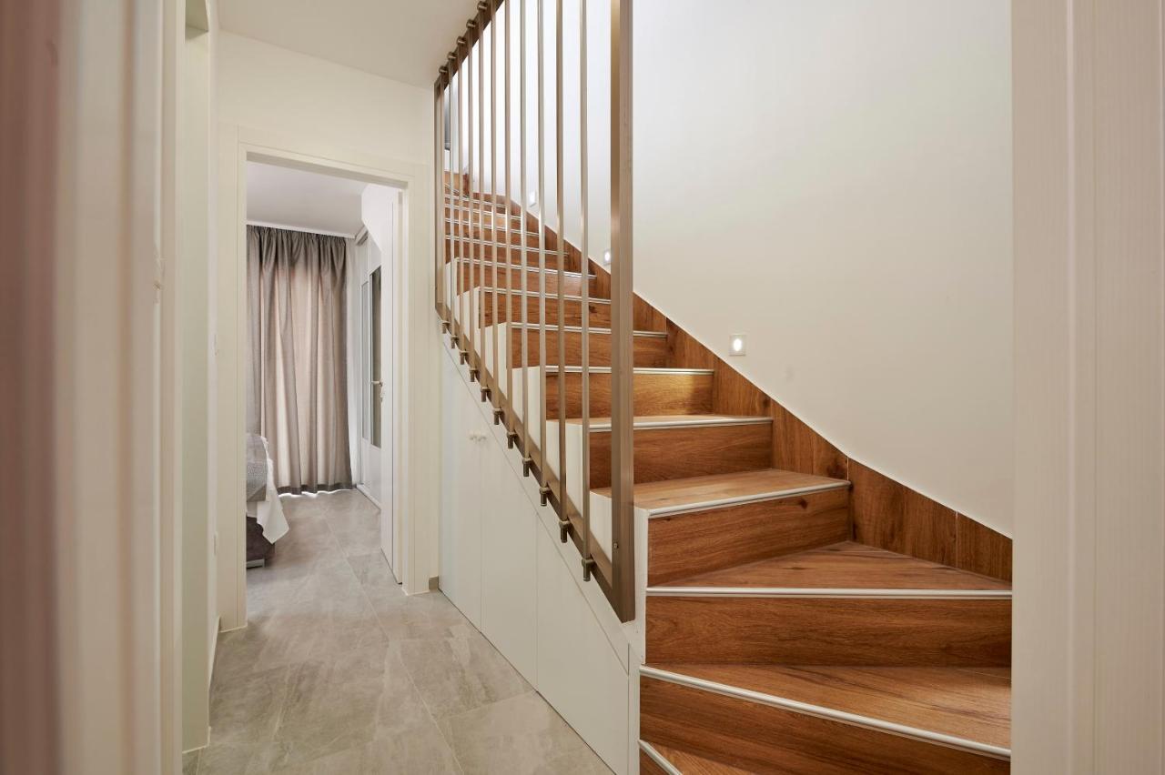 Apartment Gaby 3 Трогир Экстерьер фото