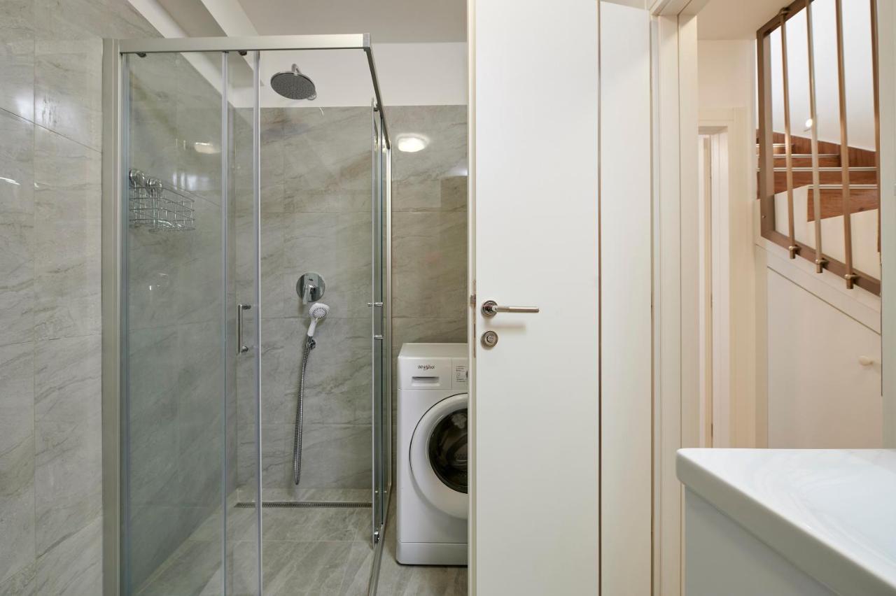 Apartment Gaby 3 Трогир Экстерьер фото