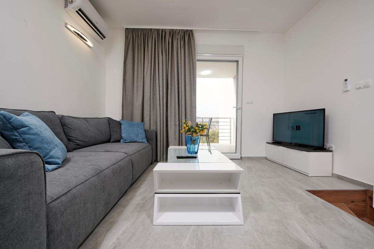 Apartment Gaby 3 Трогир Экстерьер фото